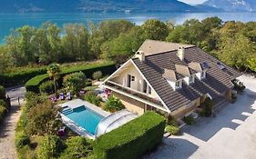 Au Petit Nice
